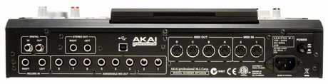 Akai MPC 2500